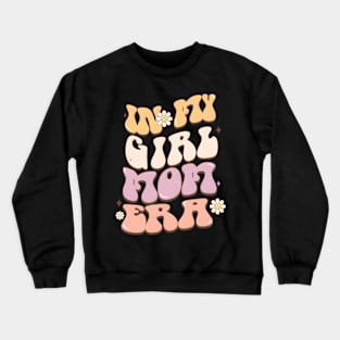 mothers day 2024 Crewneck Sweatshirt